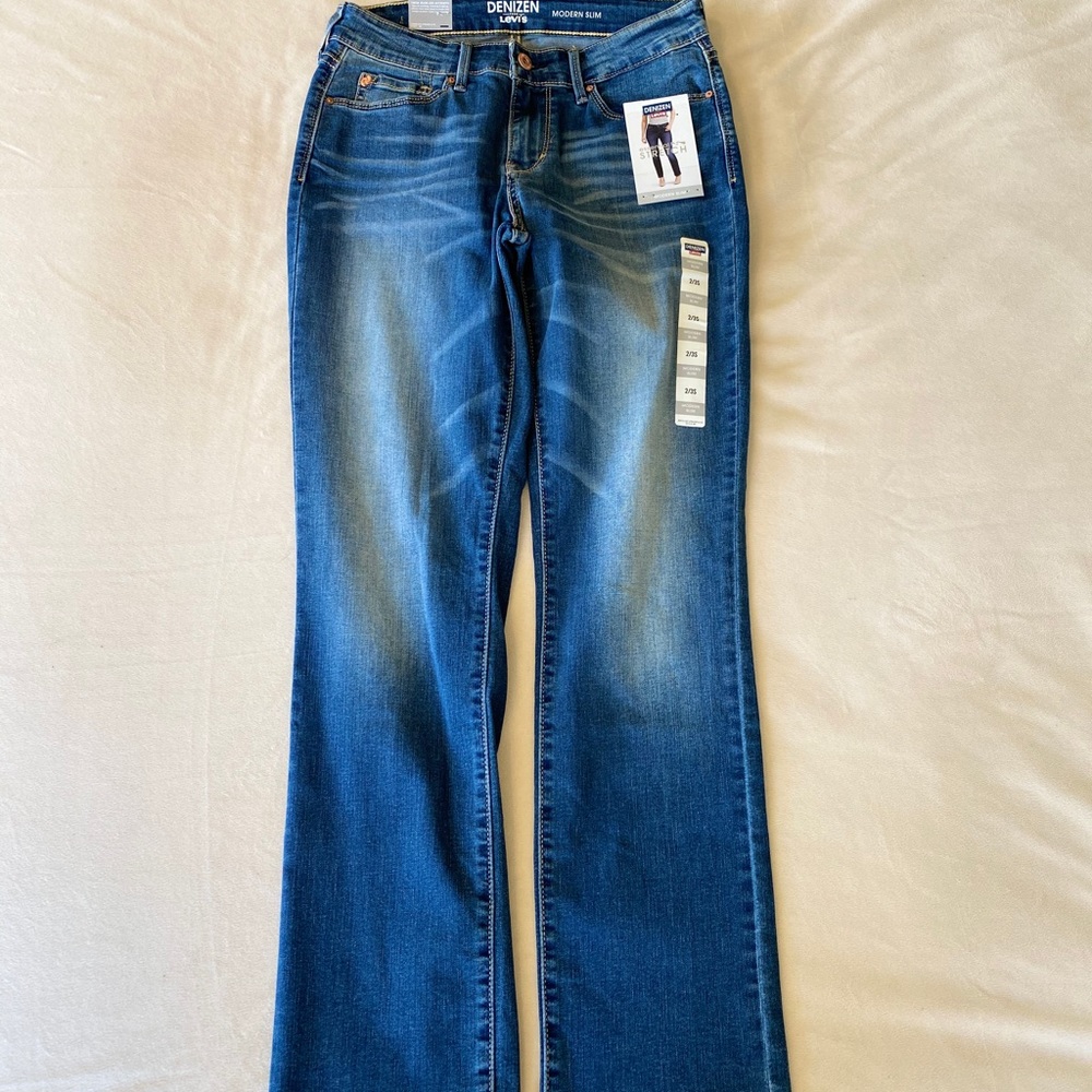 Levi Jeans